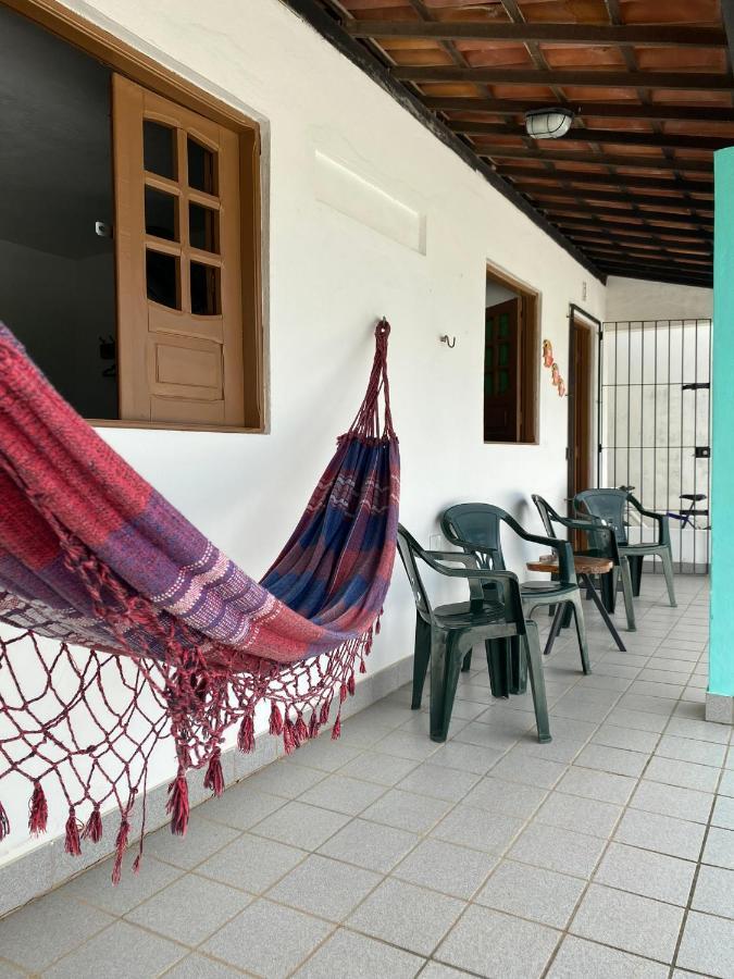 Onda Colorida - De Serrambi Casa 2 - * Porto de Galinhas