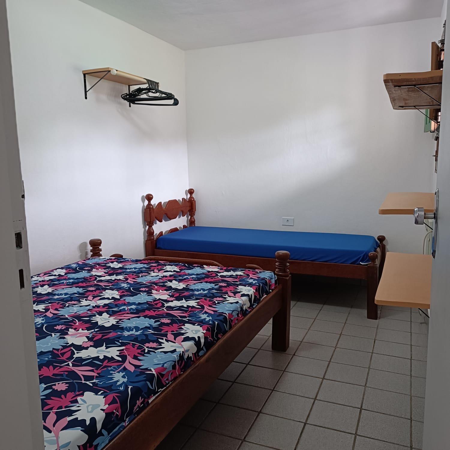 Holiday home Onda Colorida - De Serrambi Casa 2 - *