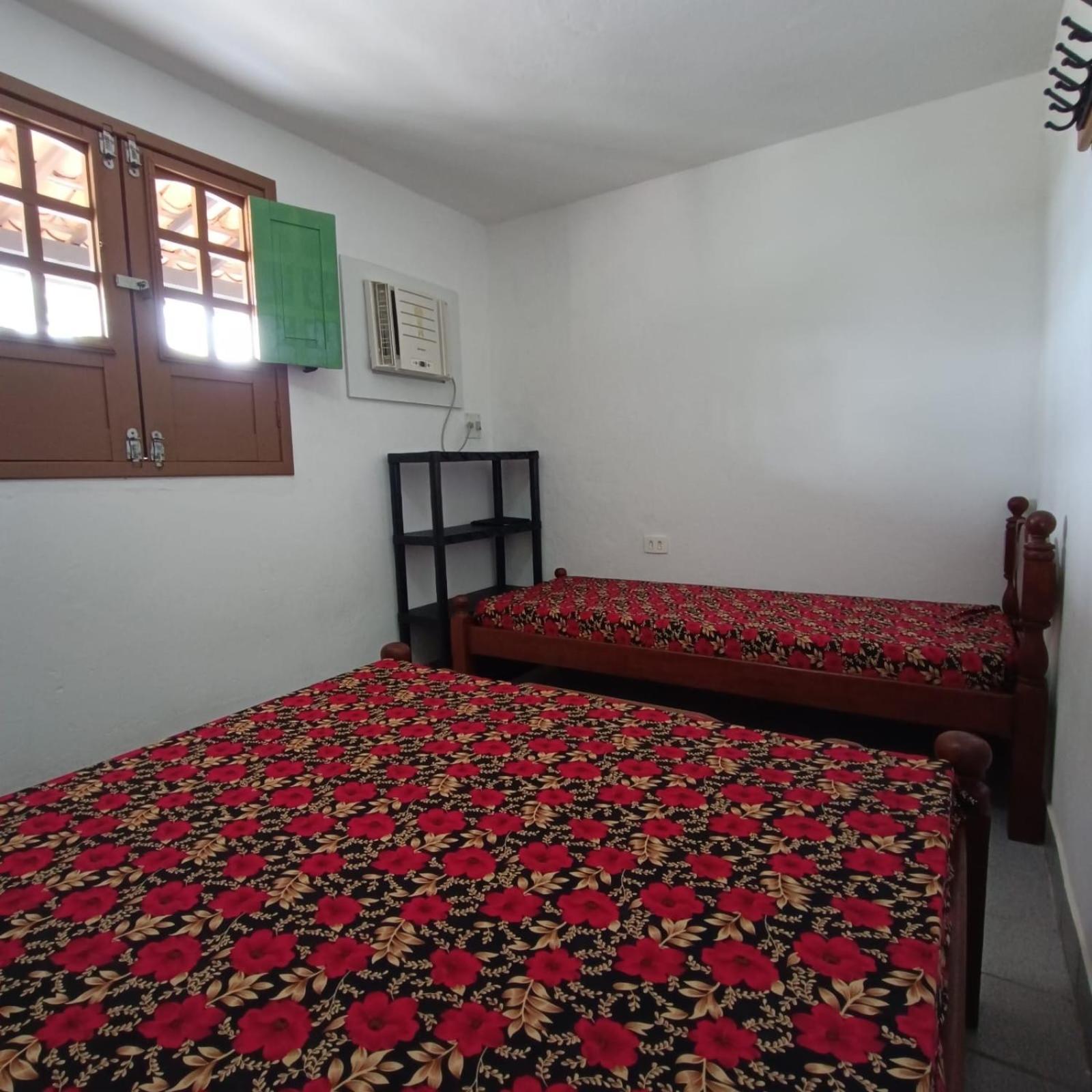 Onda Colorida - De Serrambi Casa 2 - Holiday home Porto de Galinhas