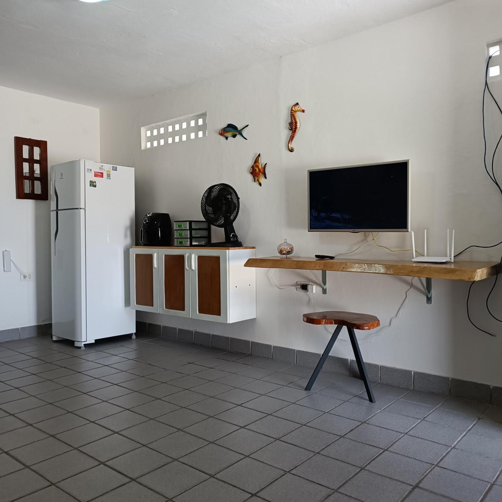 Onda Colorida - De Serrambi Casa 2 - Holiday home