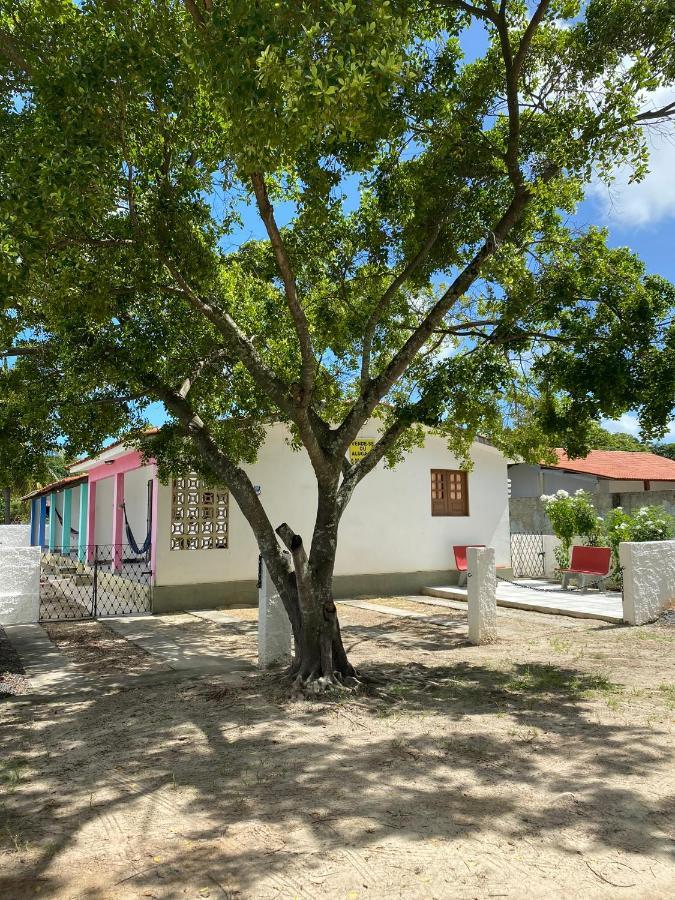Onda Colorida - De Serrambi Casa 2 - * Porto de Galinhas
