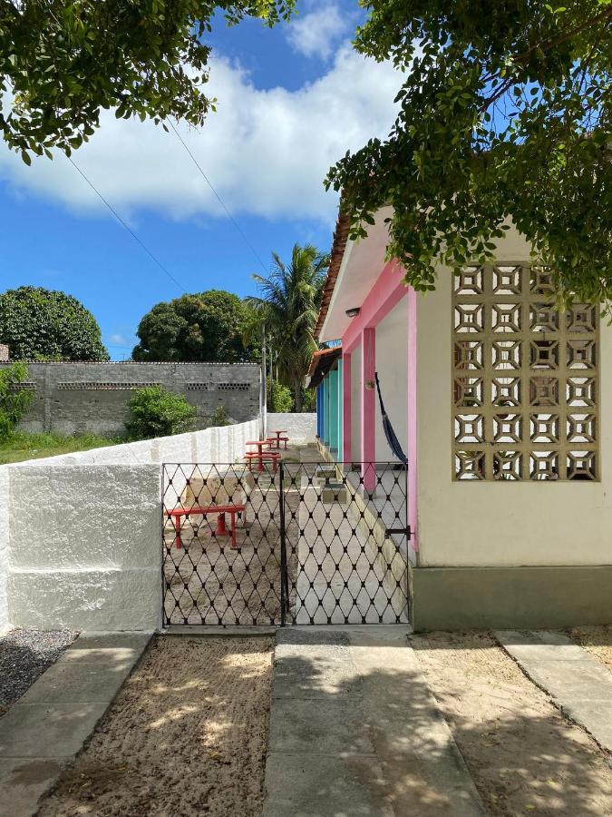 Onda Colorida - De Serrambi Casa 2 -