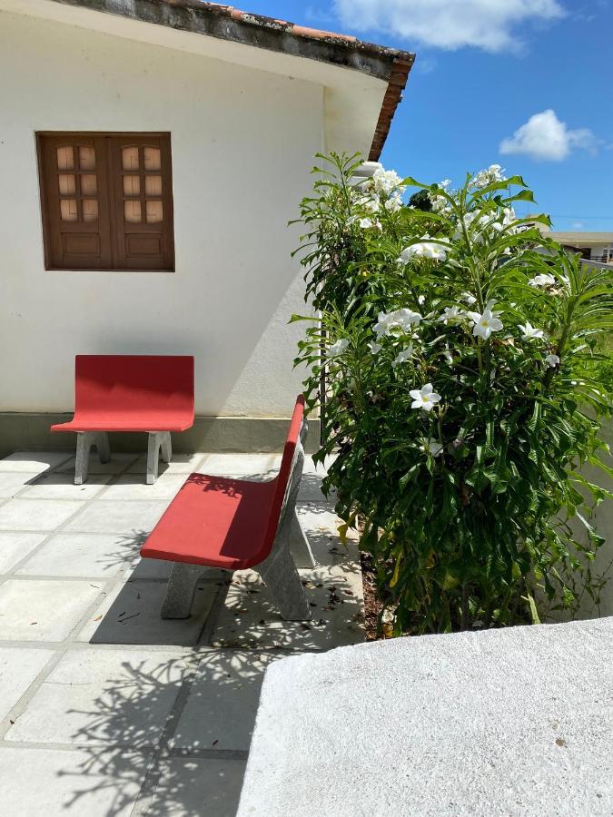 Onda Colorida - De Serrambi Casa 2 - Holiday home *