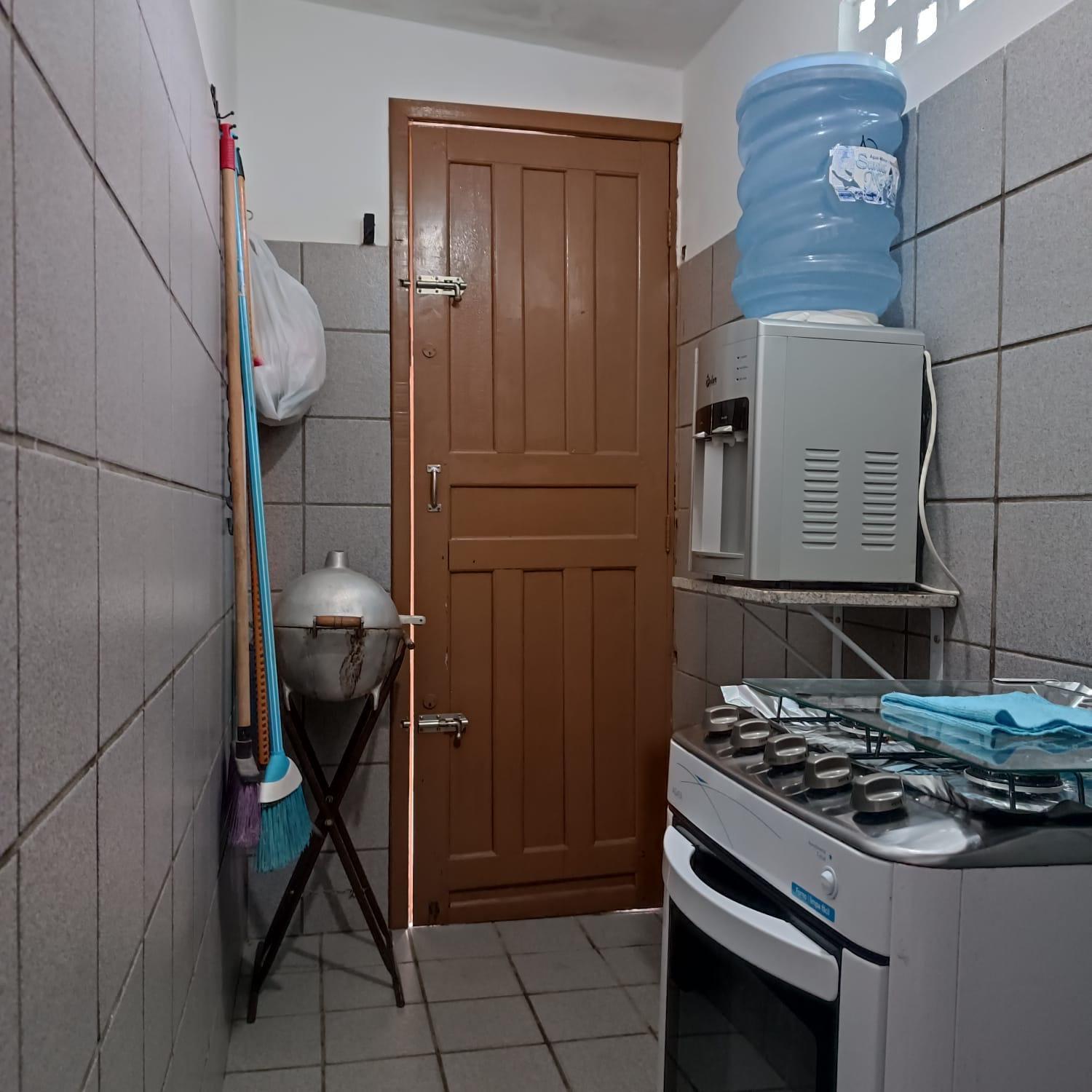 Onda Colorida - De Serrambi Casa 2 - Holiday home *