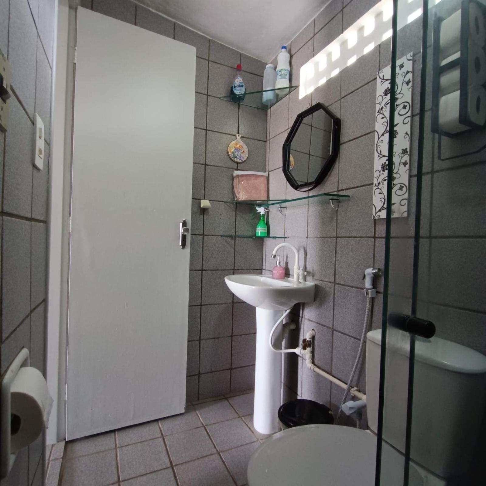 Onda Colorida - De Serrambi Casa 2 -