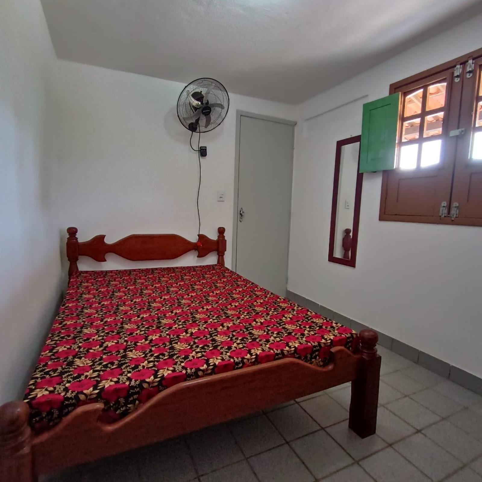 Onda Colorida - De Serrambi Casa 2 - Holiday home *