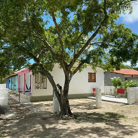 Onda Colorida - Praia De Serrambi Casa 2 - Verde Porto de Galinhas Exterior photo