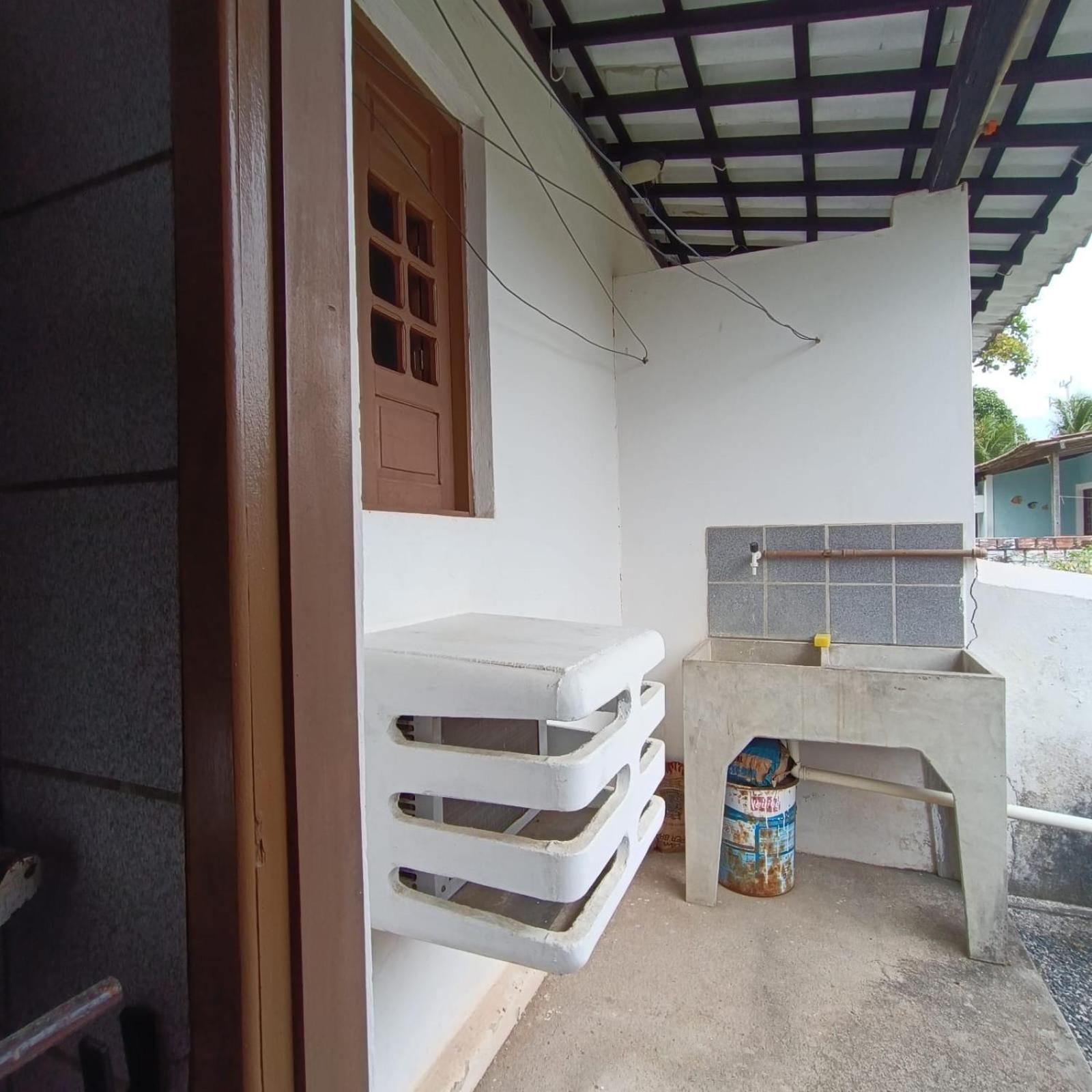 Onda Colorida - De Serrambi Casa 2 - Pôrto das Galinhas